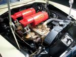 Hudson Pacemaker Custom Brougham Convertible 1951 года